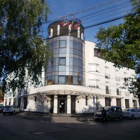 Hotel Reghina Timisoara Exterior foto