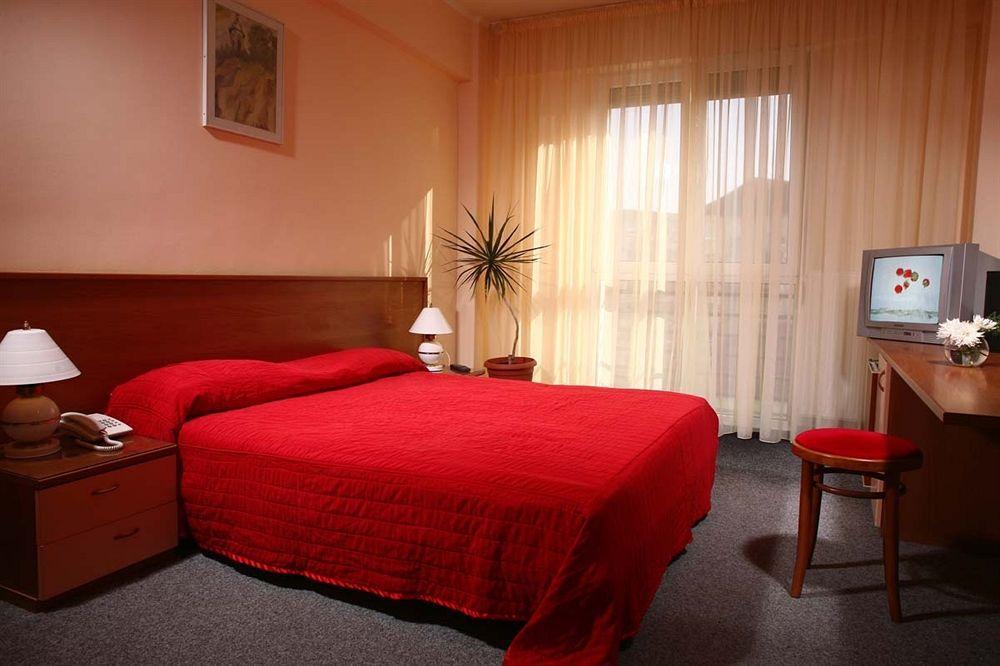 Hotel Reghina Timisoara Habitación foto