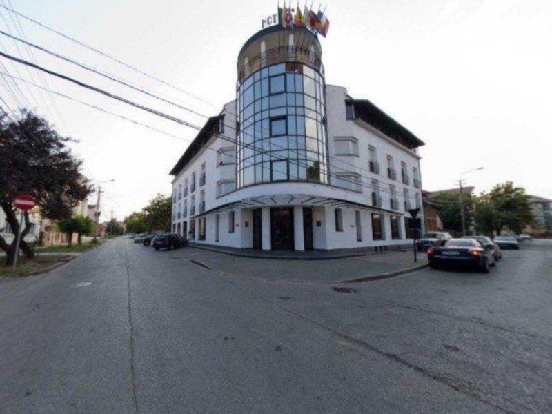 Hotel Reghina Timisoara Exterior foto