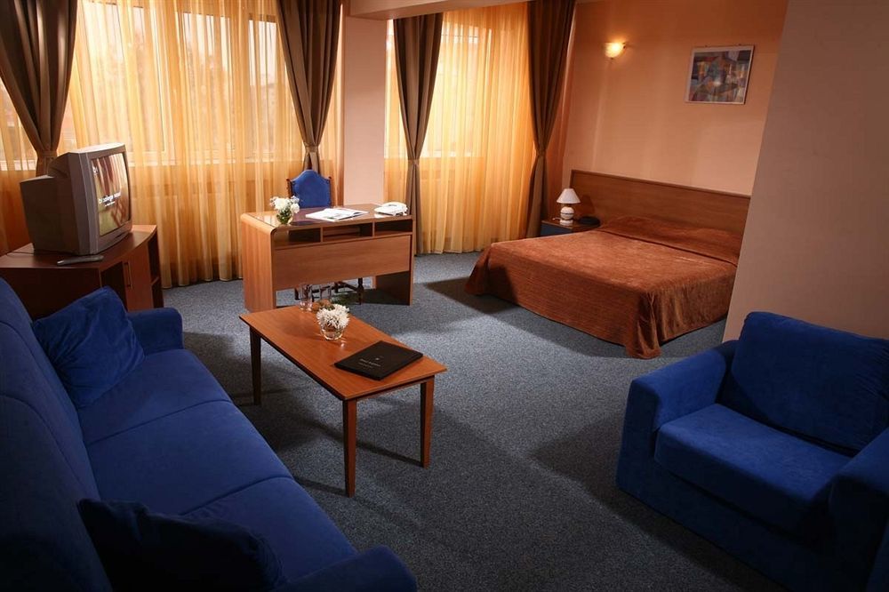 Hotel Reghina Timisoara Habitación foto